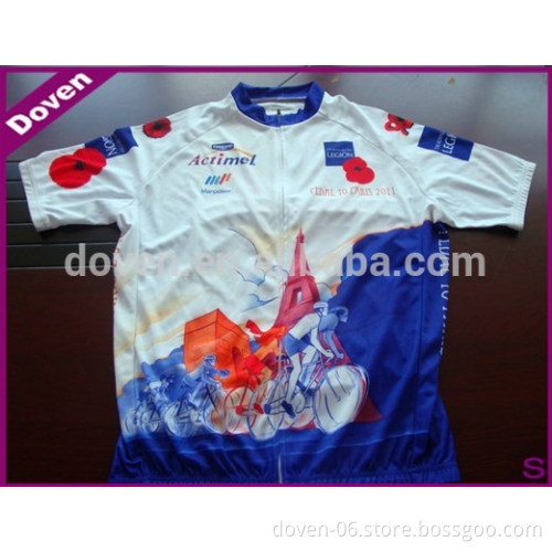 cycling clothes, cycling jersey, sport jacket